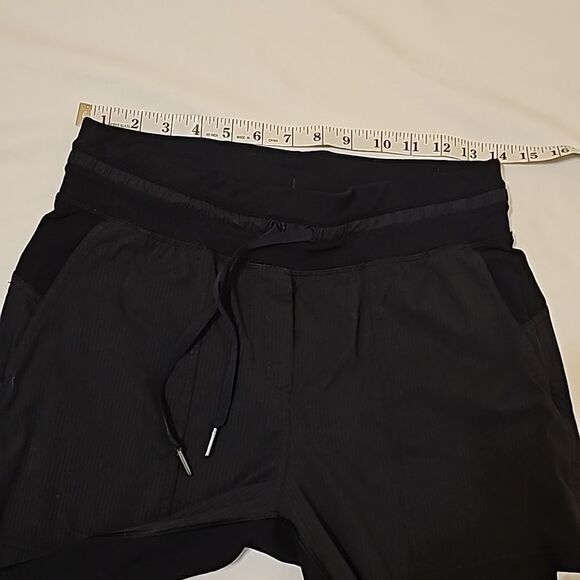 lululemon joggers size 6 - Picture 7 of 12
